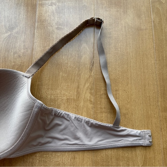ThirdLove 24/7 Classic T-Shirt Bra, Smooth Taupe, Size 38B 1/2 - Picture 12 of 13